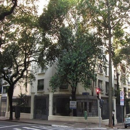 Jardins House Apartamento São Paulo Exterior foto